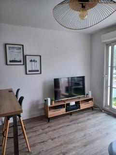 Appartement T2 idéalement situé - 1