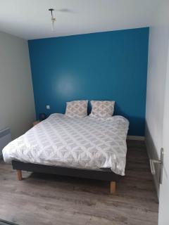 Appartement T2 idéalement situé - 4