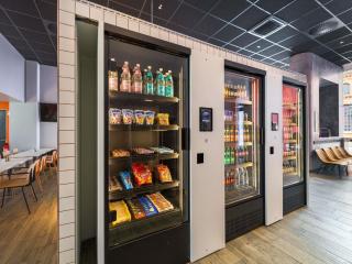 ibis budget Hamburg St Pauli Messe - neu renoviert - 4