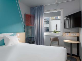 ibis budget Hamburg St Pauli Messe - neu renoviert - 8