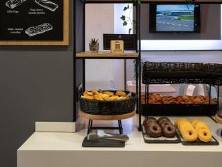 Ibis Montmelo Granollers - 4