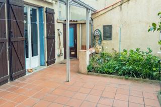 Charming Toulouse House Garden & Garage - 2