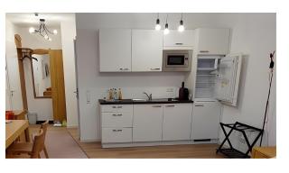 Gästeappartement - Wohnen daheim - 8