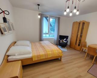 Gästeappartement - Wohnen daheim - 7