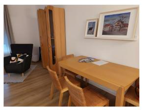 Gästeappartement - Wohnen daheim - 6