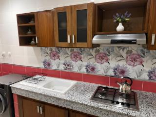 -Fes Escape- 91 qm Apartment mit Balkon, Top Lage - 6