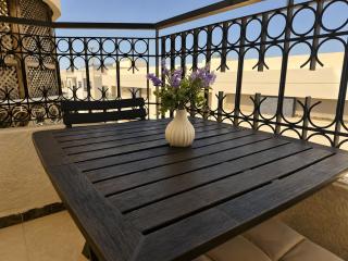 -Fes Escape- 91 qm Apartment mit Balkon, Top Lage - 5
