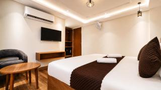 Hotel The Montara Near Ganga Ghat - 3