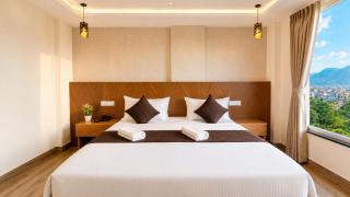 The Montara - 3