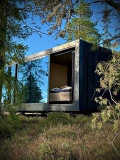 Modern Cabin By The Cross-Country Trails - 7