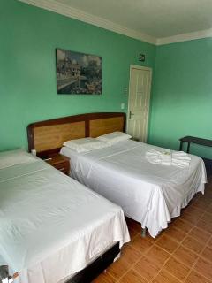 Plaza Hotel - 5