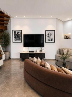 Villa Gardenya וילה גרדניה אילת - 3