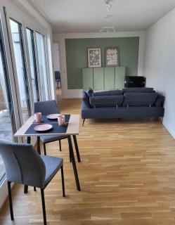 Gemütliche 2 Zimmer Wohnung - 3