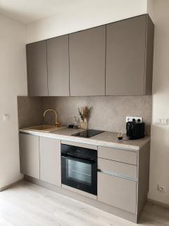 Mary Apartment in centrum III - 5