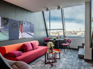 Sofitel Munich Bayerpost - 7
