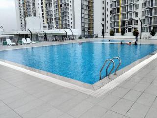 Homestay Iza Serindit Residence - 7