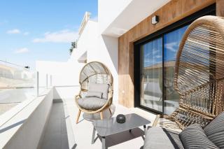 Villa Perla Blanca - 8