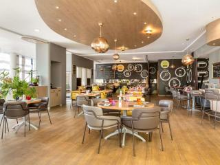 Novotel Paris Roissy CDG Convention - 1
