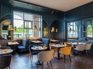 PULLMAN Stuttgart Fontana - 8