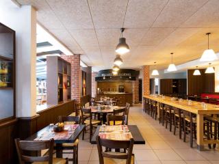 ibis Styles Parc des Expositions de Villepinte - 4