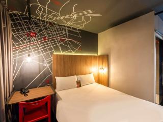 ibis Curitiba Batel - 6