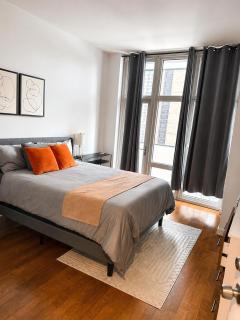 Luxurious Apartment in Times Square NYC - 30-Day Min Stay - 9