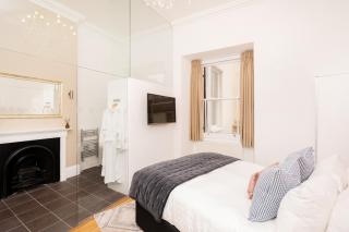 The Berkeley Square Hotel Bristol - 9