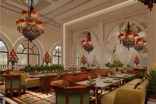 Jumeirah Zabeel Saray Dubai - 5