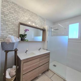 Maison L'Atelier Créole avec jardin et terrasse Couverte - 2