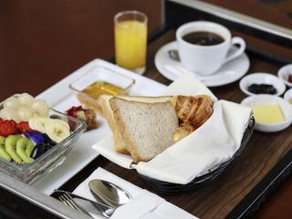 Mercure Convention Center Ancol - 4