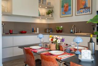 Villa Super VIP | 4 pers. (Villa 36) - 1