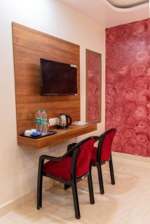 Raghuvansh Hotel - 8