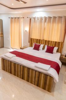 Raghuvansh Hotel - 2