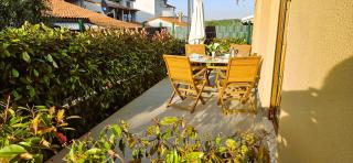 Spacious & Modern Apartment Blue Pula for 4 with Terrace & Parking Peaceful Stay near Pula Beaches - 9