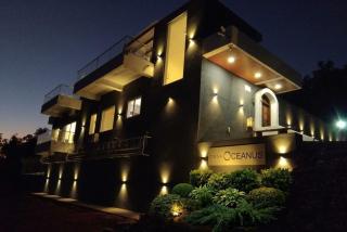 Casa Oceanus - 3 Bedroom - Sea Facing Pool Villa - Ganpatipule - 0
