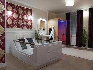Wellness Puštík - 6