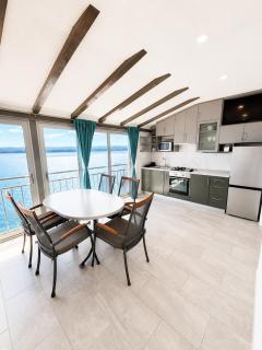 Seaside House Marušići - Sunbeds - Free Parking - 3