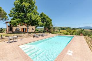 Villa La Palazzetta - 4