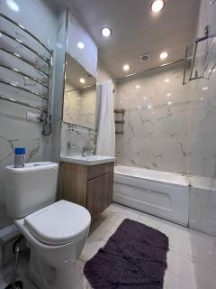 Troy Apartment in City Center - 5