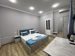 Elite art hotel - 8