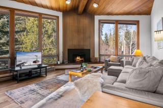 RMR: Kruse House in The AspensWilsonWY - 0