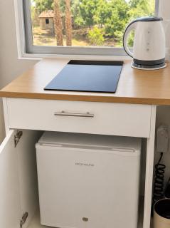 Smart Deluxe StudioN6 private Kitchenette Bathroom to Beach 200m Marina Port 900m - 6