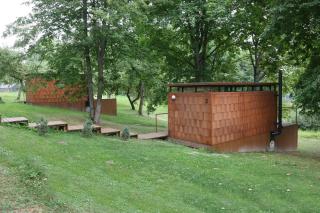 IRON Cabin - 4