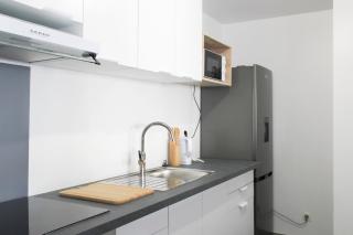 Apartment near Stade de France and Paris - 5