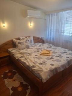 Krasi-apartment - 1