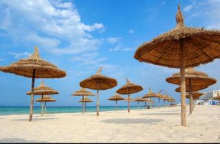 Duplex Marina Monastir - 8