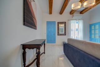 Cozy Valletta 1BR Prime Spot Near Restaurants and Transport - 7