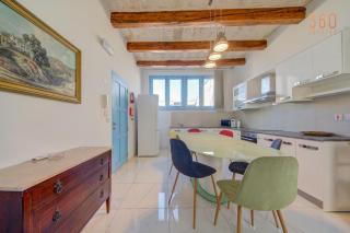 Cozy Valletta 1BR Prime Spot Near Restaurants and Transport - 1