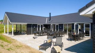 Villavilla 491 - Mommark, Sydjylland - 1