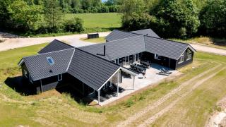 Villavilla 491 - Mommark, Sydjylland - 1